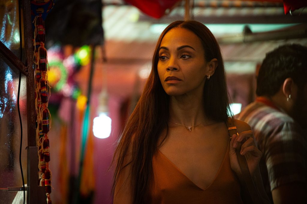 ‘Ainda estou aqui’ fica sem o Globo de Ouro de melhor filme em língua não inglesa, que vai para ‘Emilia Pérez’