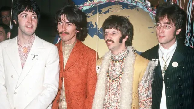 Paul McCartney: ‘Não deixem a inteligência artificial roubar os artistas’