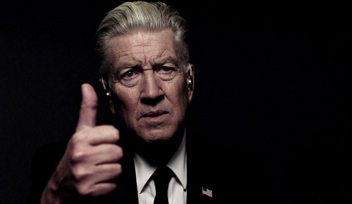 David Lynch revolucionou a história da tv ao criar a obra-prima ‘Twin Peaks’