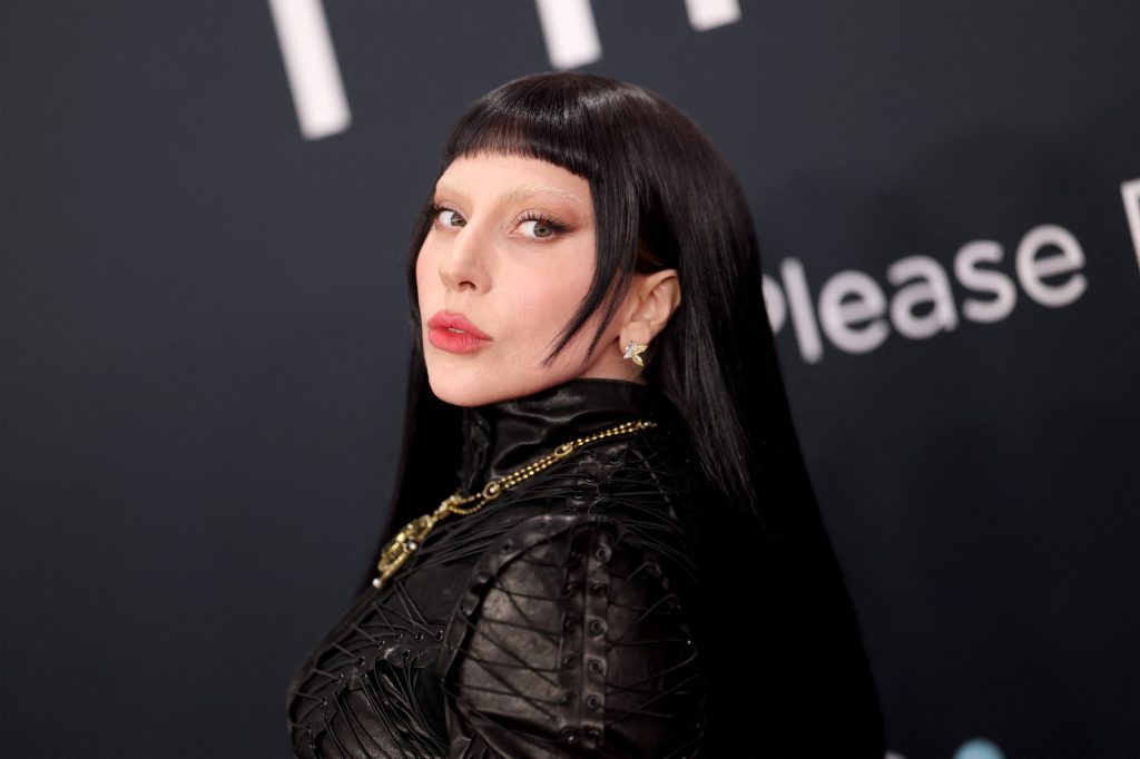 Lady Gaga diz que show no Rio será inesquecível: ‘Estava morrendo de vontade de ir’