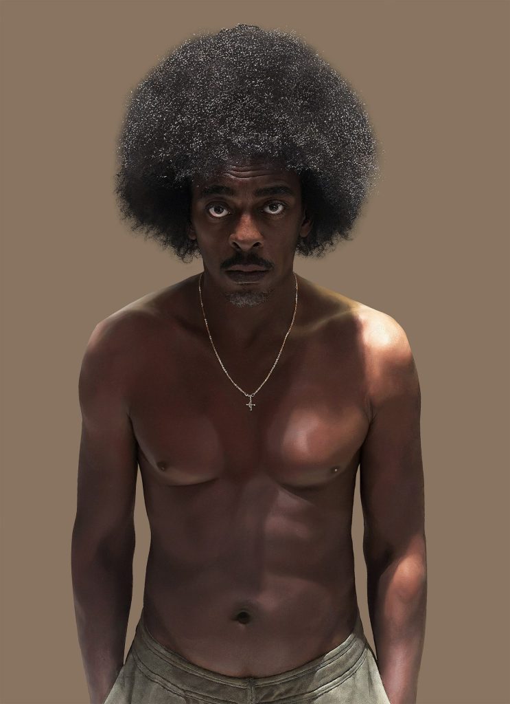 Seu Jorge segue o baile em álbum que alterna suingues carioca e baiano sem misturar os dois universos musicais