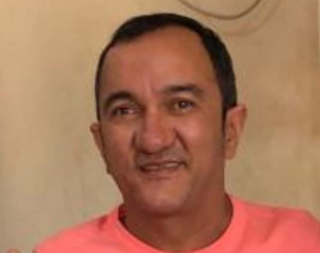 Vice-prefeito morre após sofrer acidente de carro e ficar preso às ferragens