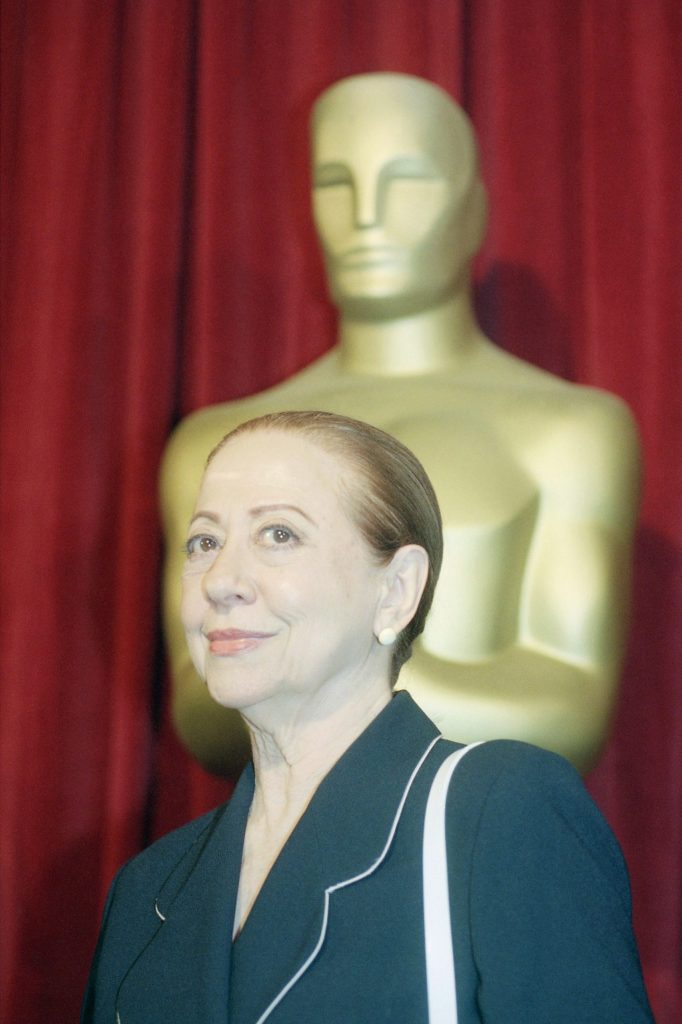 Fernandas no Oscar: relembre FOTOS de quando Fernanda Montenegro concorreu como Melhor Atriz