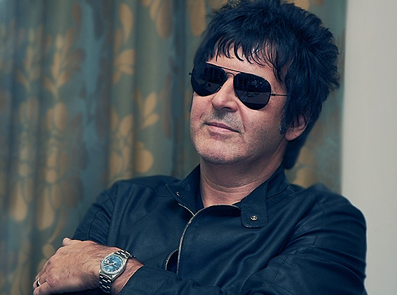 Clem Burke, da banda Blondie, morre aos 70 anos