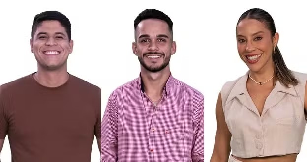 ‘BBB 25’ entra na reta final após eliminação de Vitória Strada, e votação já está aberta