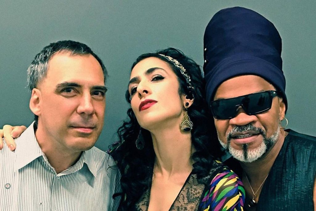 Relembre ‘Grão de amor’, bela canção ‘tribalista’ que trazia a semente do sucesso, mas não brotou nas paradas…