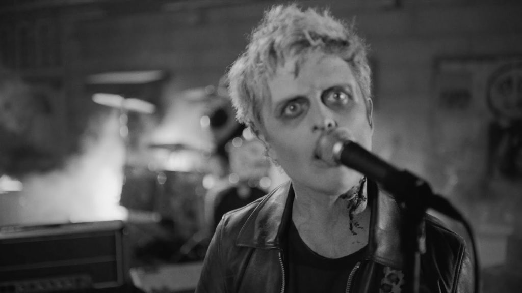 Green Day: Como banda destrói o sonho americano em músicas de deboche e revolta