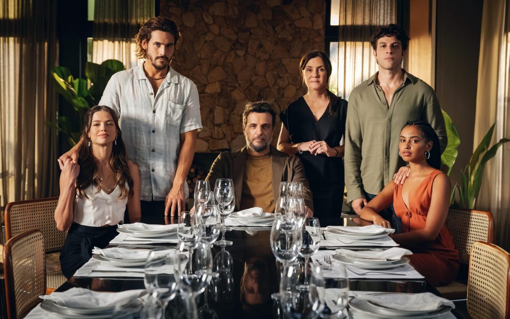 ‘Mania de Você’ e ‘Fantástico’ são indicados ao Emmy Internacional 2025