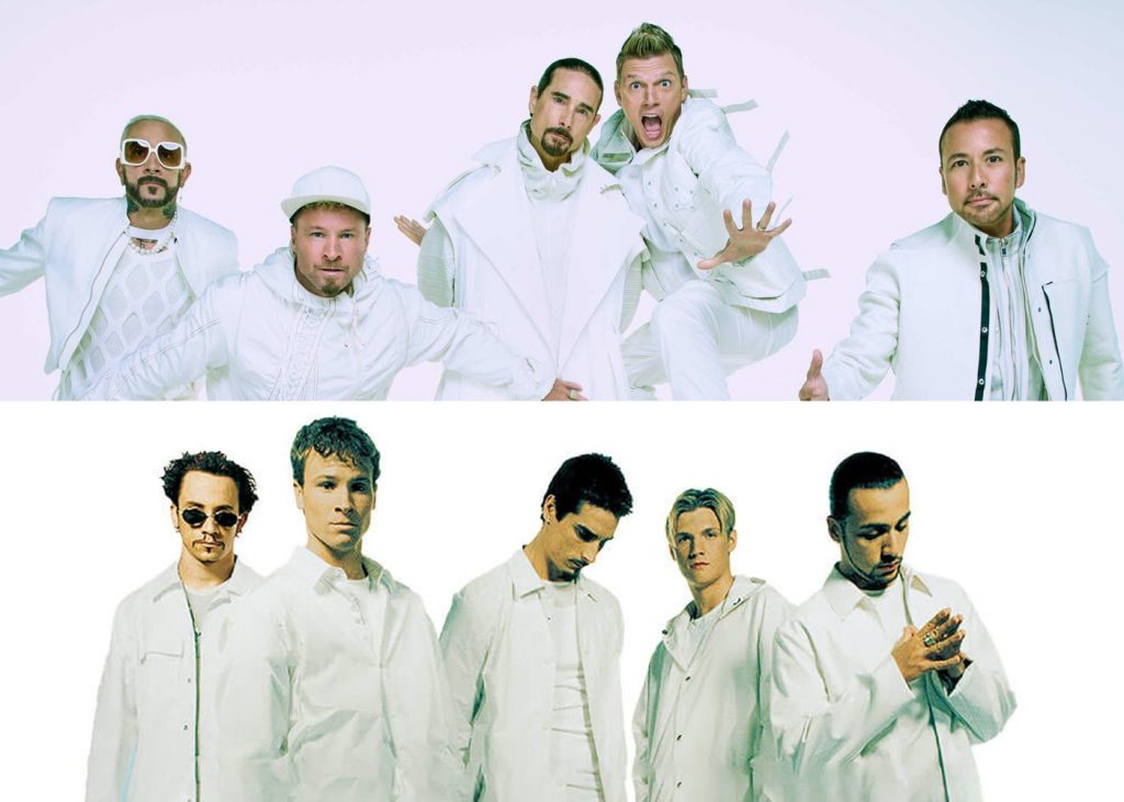 Setlist do Backstreet Boys no The Town; veja como pode ser o show no festival em SP