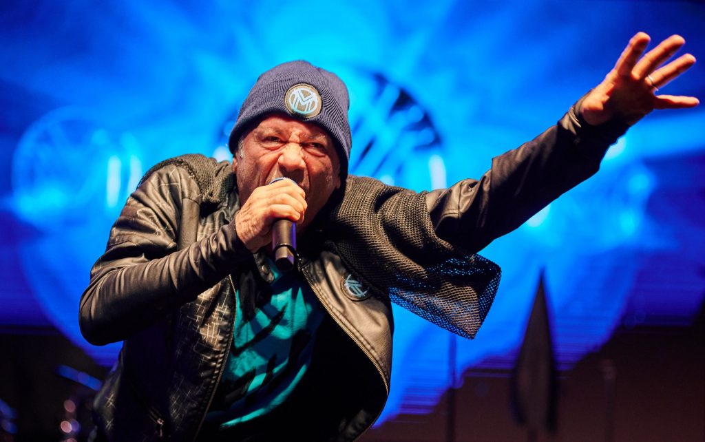 A música do Iron Maiden que estava há 41 anos sem ser tocada e pode estar no The Town