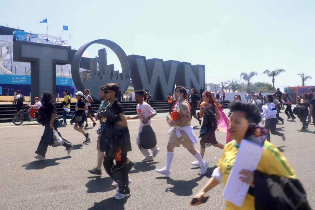 The Town 2025: O que deu certo e o que deu errado na segunda edição do festival em São Paulo?