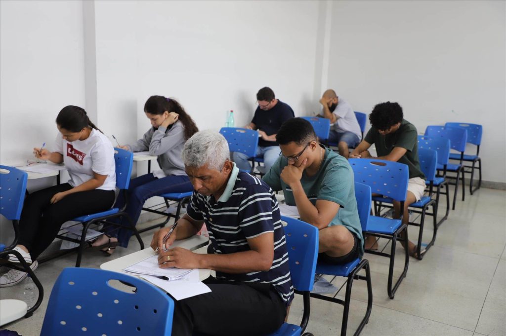 Unitins prorroga inscrições de vestibular com mais de 1,2 mil vagas para cursos a distância