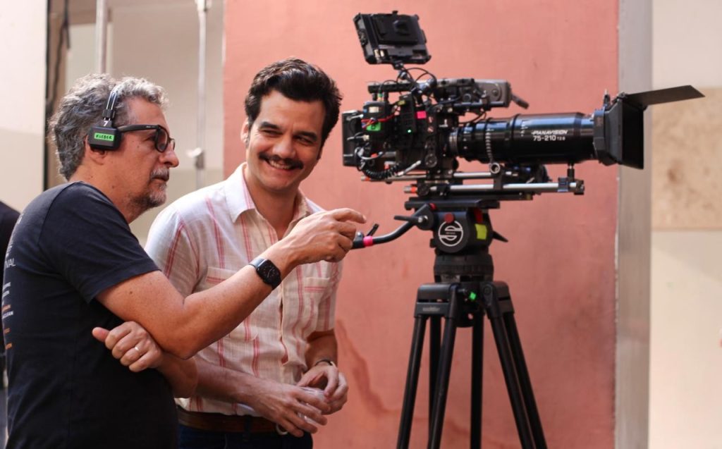 Oscar 2026: ‘O agente secreto’ é escolhido como representante brasileiro na premiação