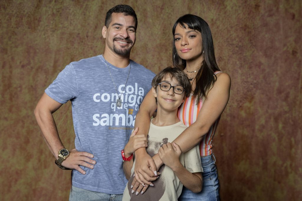 Morte de Odete, Leonardo vivo e Fátima influencer: relembre momentos marcantes do remake de ‘Vale Tudo’