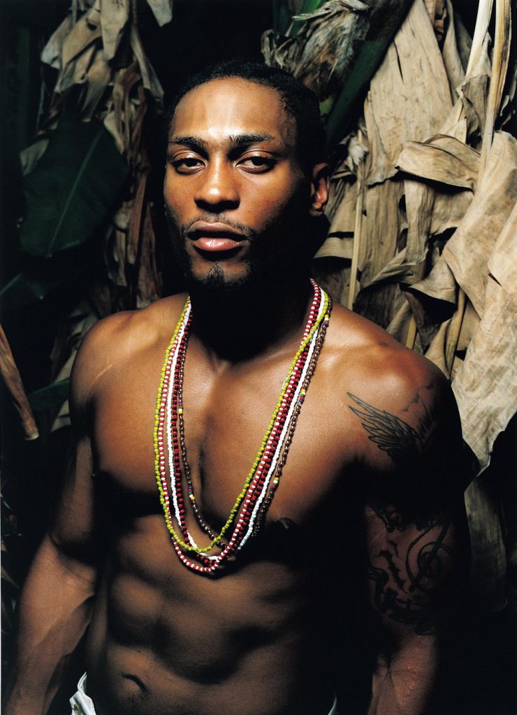 D’Angelo, ícone do neo soul, morre aos 51 anos, diz site