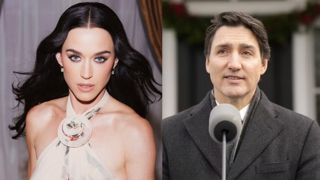 Katy Perry e Justin Trudeau: veja a linha do tempo do relacionamento entre os dois