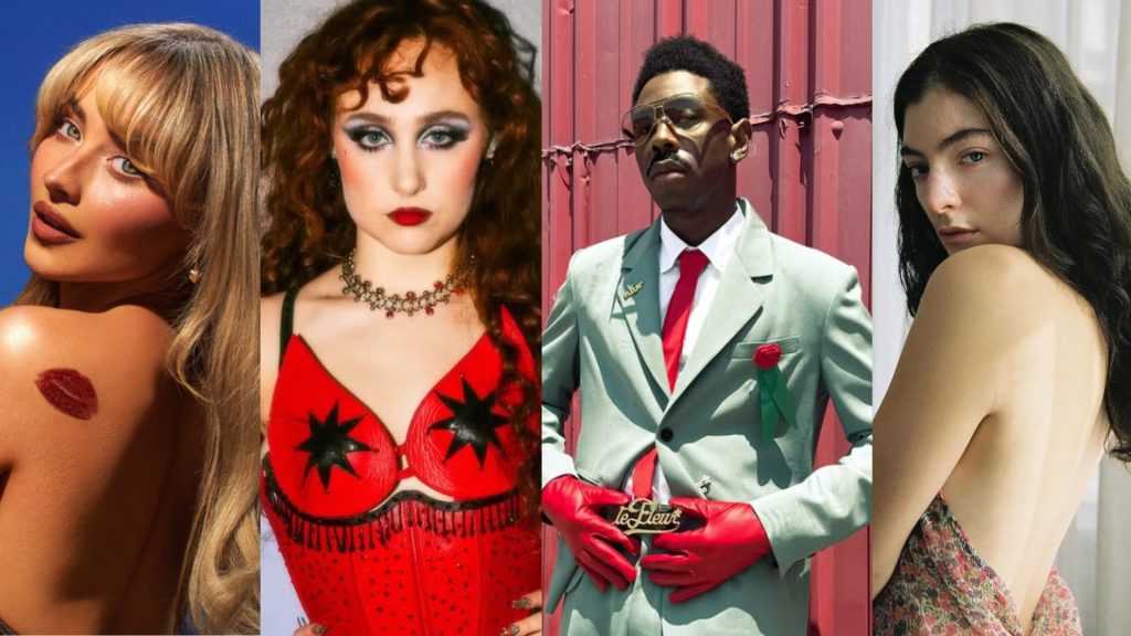 Lollapalooza 2026 anuncia line-up por dia e início da venda de ingressos diários para festival