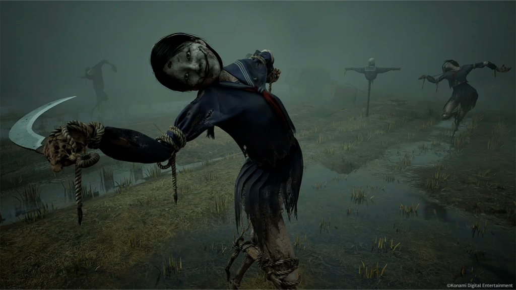 ‘Silent hill f’ assusta com terror psicológico na medida certa, mas combates frustram; g1 jogou