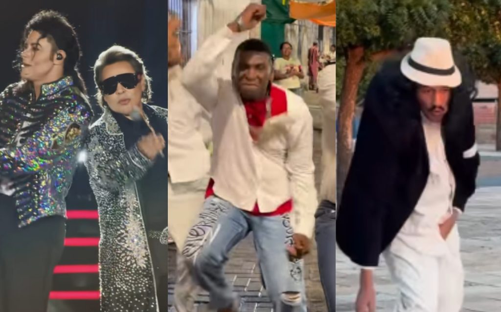 Brasil redescobre e atualiza Michael Jackson com versões em brega funk, ‘forró colado’ e piseiro