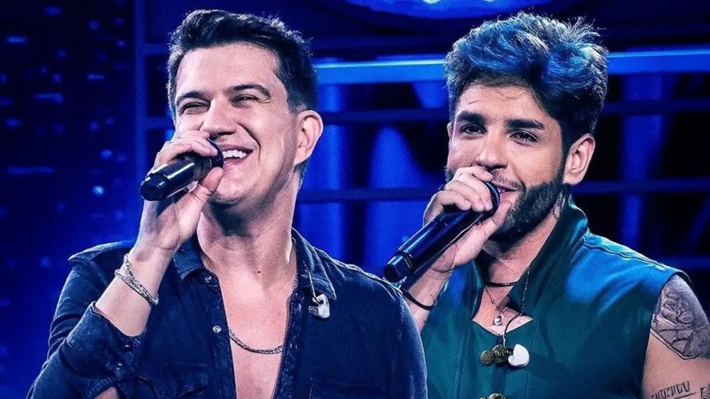 Hugo, dupla de Guilherme, fala sobre vício em bets: ‘Perdi uma grana muito considerável’