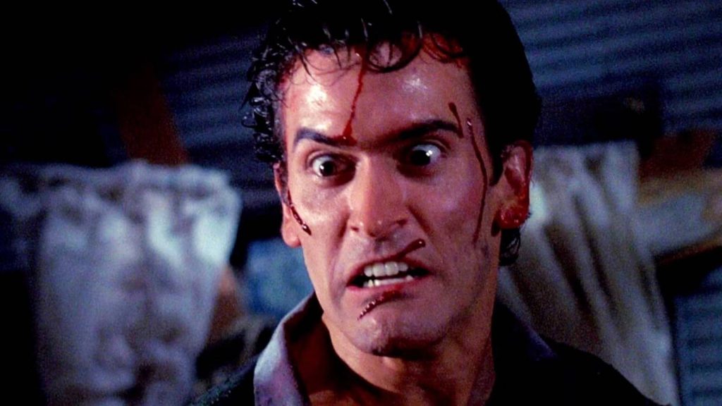 Bruce Campbell, ator de ‘Uma Noite Alucinante’, revela que recebeu estimativa de cinco anos de vida após diagnóstico de câncer