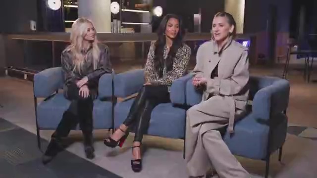 The Pussycat Dolls falam ao Fantástico sobre 1º show no Brasil: ‘Vai ser algo de tirar o fôlego’