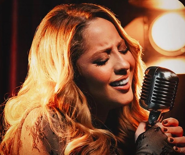 Mari Fernandez grava o álbum ao vivo ‘Desobedeça’ em novembro após lançar single com Eduardinho dos Teclados